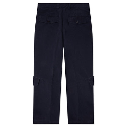 Paxford Gd 1146 M.W.Pants - Navy