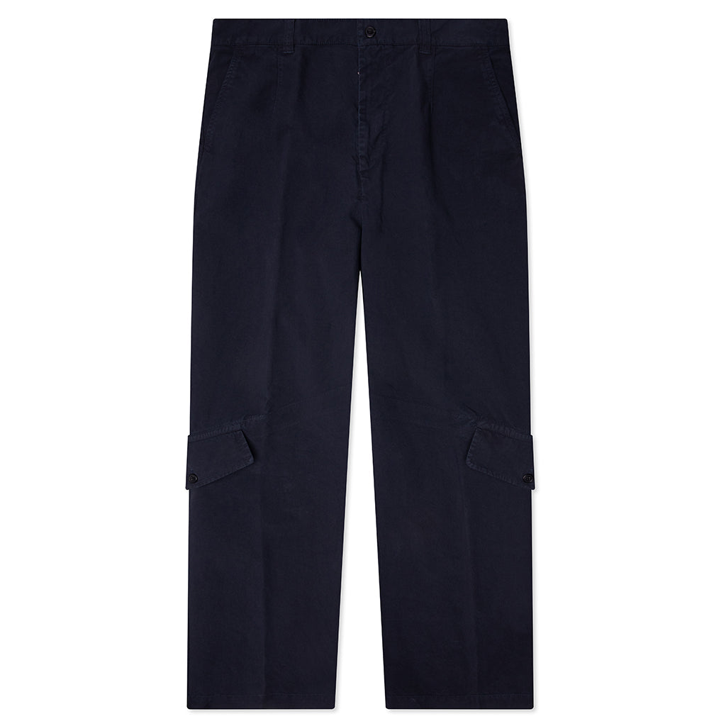 Paxford Gd 1146 M.W.Pants - Navy