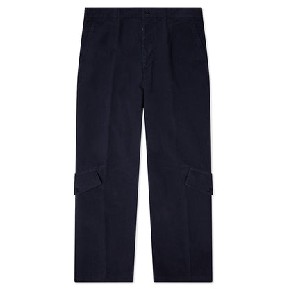 Paxford Gd 1146 M.W.Pants - Navy