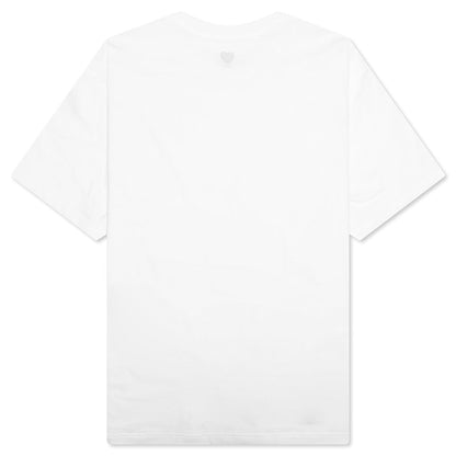 3-Pack T-Shirt Set - White