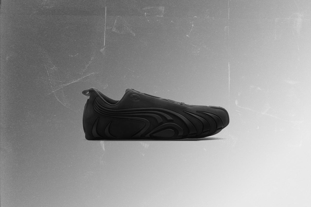 Puma x San San Gear Talon - Black