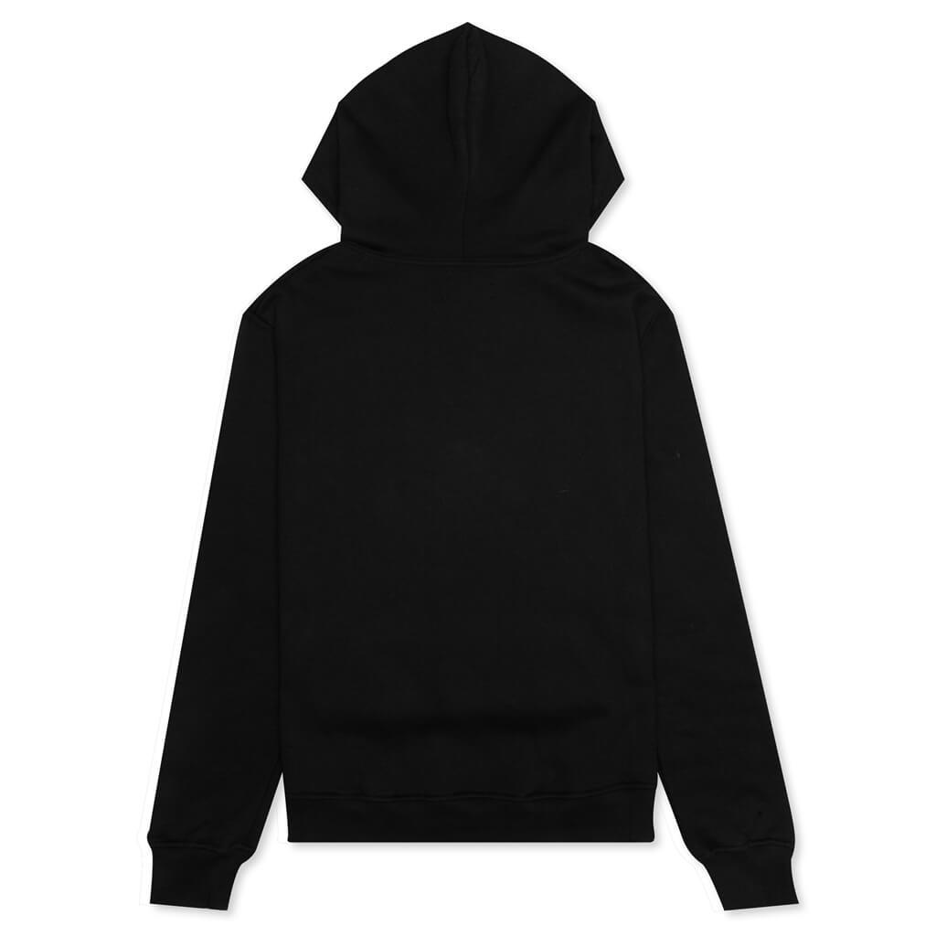 Delilah Hoodie - Black