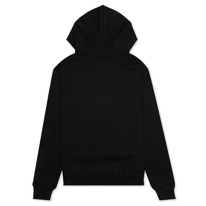 Delilah Hoodie - Black