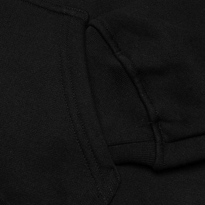Delilah Hoodie - Black