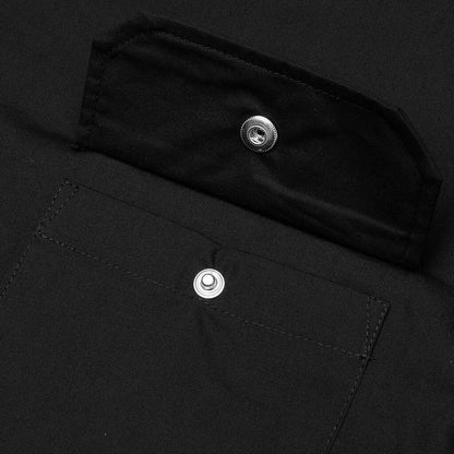 S/S Shirt - Black