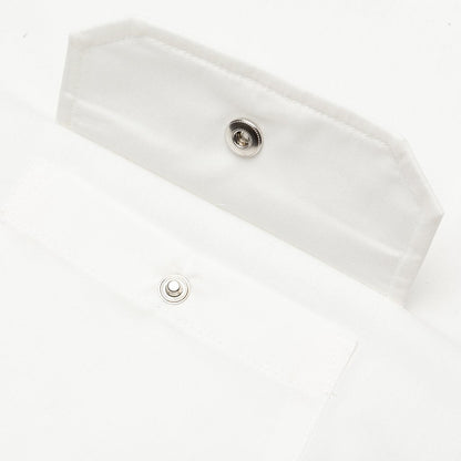 S/S Shirt - White