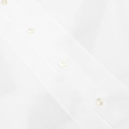 50's S/S Shirt Type-2 - White