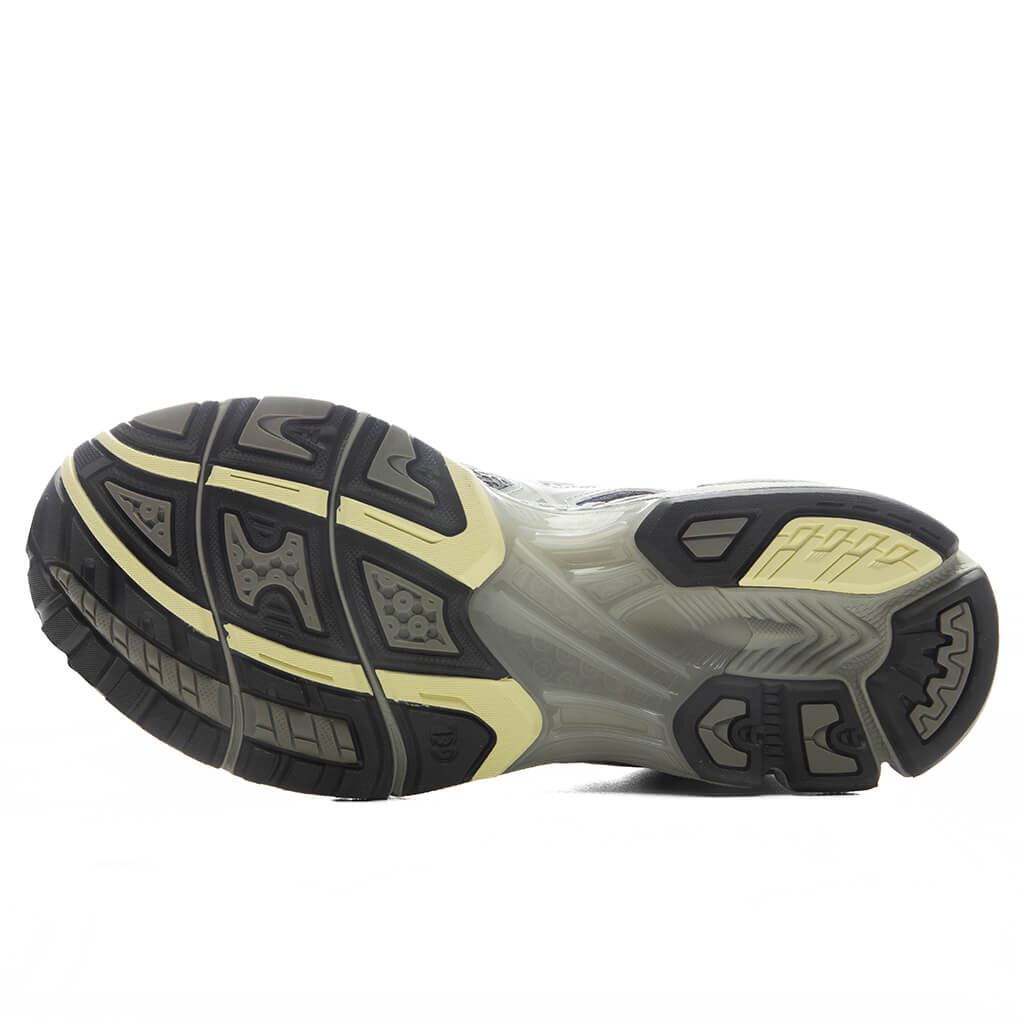 ASICS x Eighteen East Gel-Nimbus 10.1 - Canteen/Abbey Stone