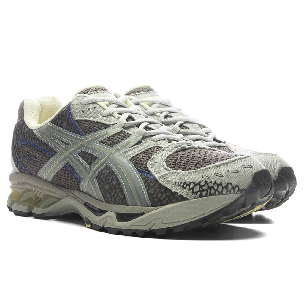 ASICS x Eighteen East Gel-Nimbus 10.1 - Canteen/Abbey Stone