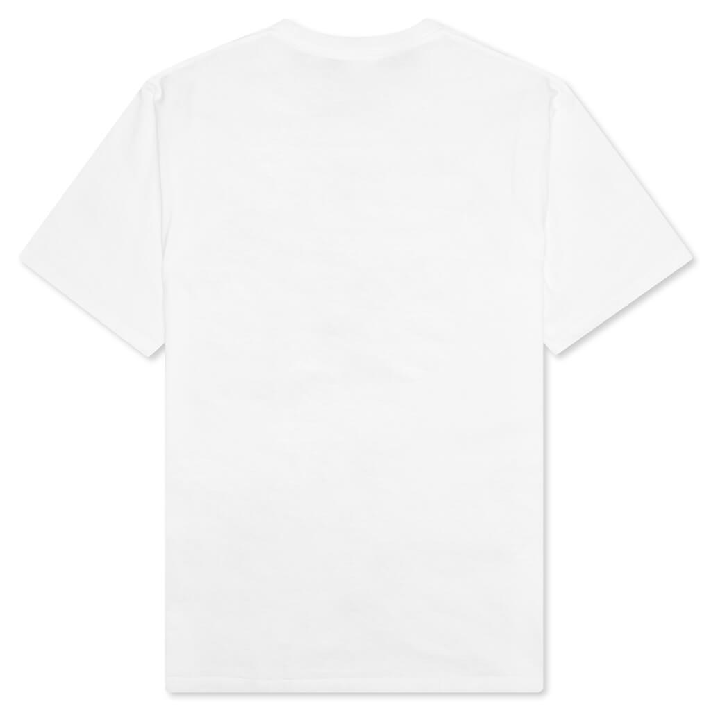 Ape Tee M - White