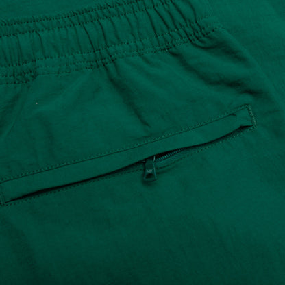 Bape Sta Logo Beach Shorts - Green