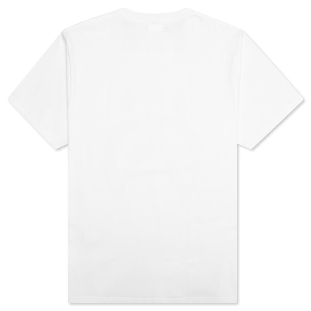 Year Of The Rabbit Tee - White