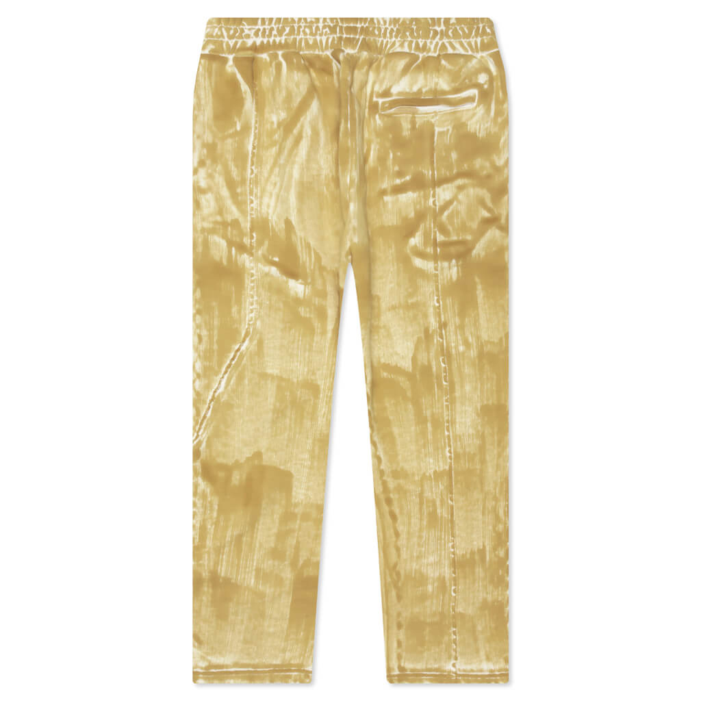 Corrosion Sweatpants - Sulphur