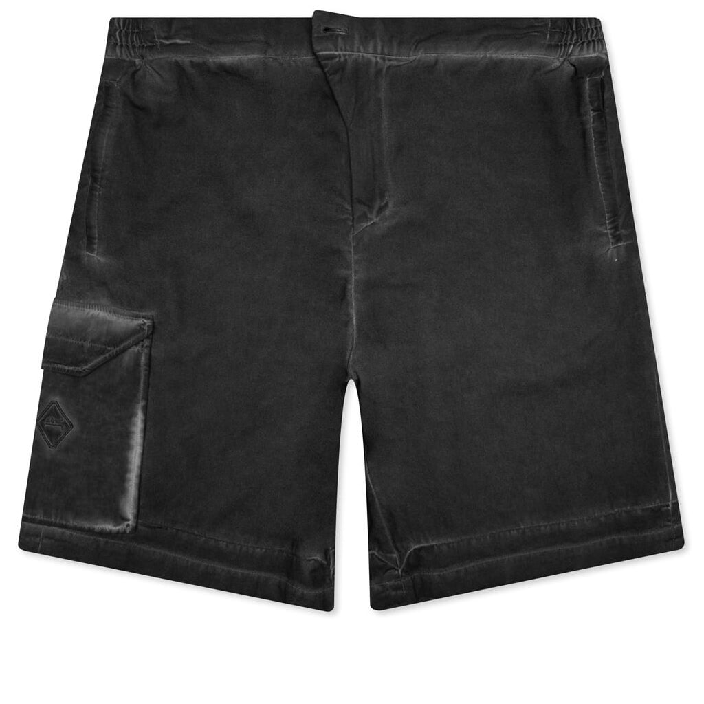 Density Short - Black