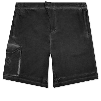 Density Short - Black