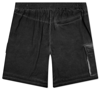 Density Short - Black