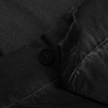 Density Short - Black