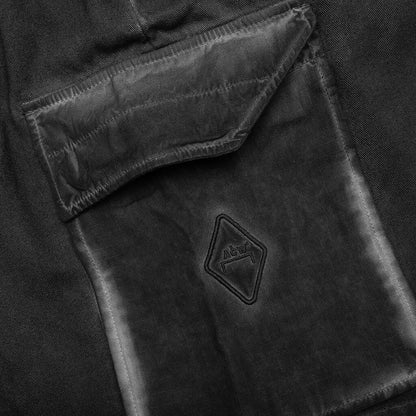 Density Short - Black