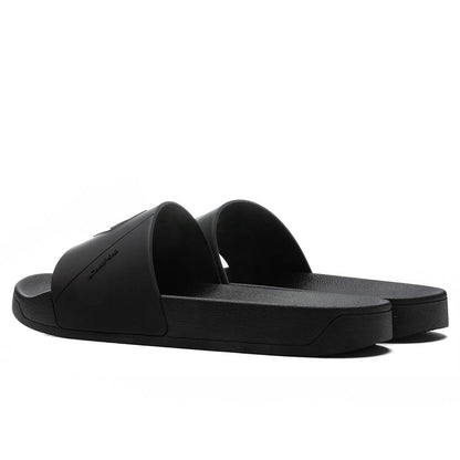 Rhombus Slide - Black