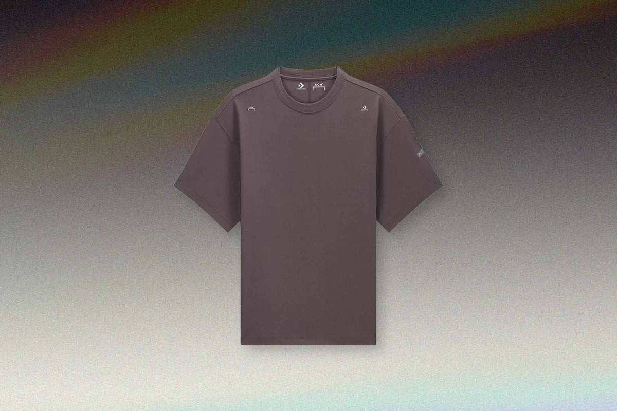 A-Cold-Wall x Converse Tee - Pavement