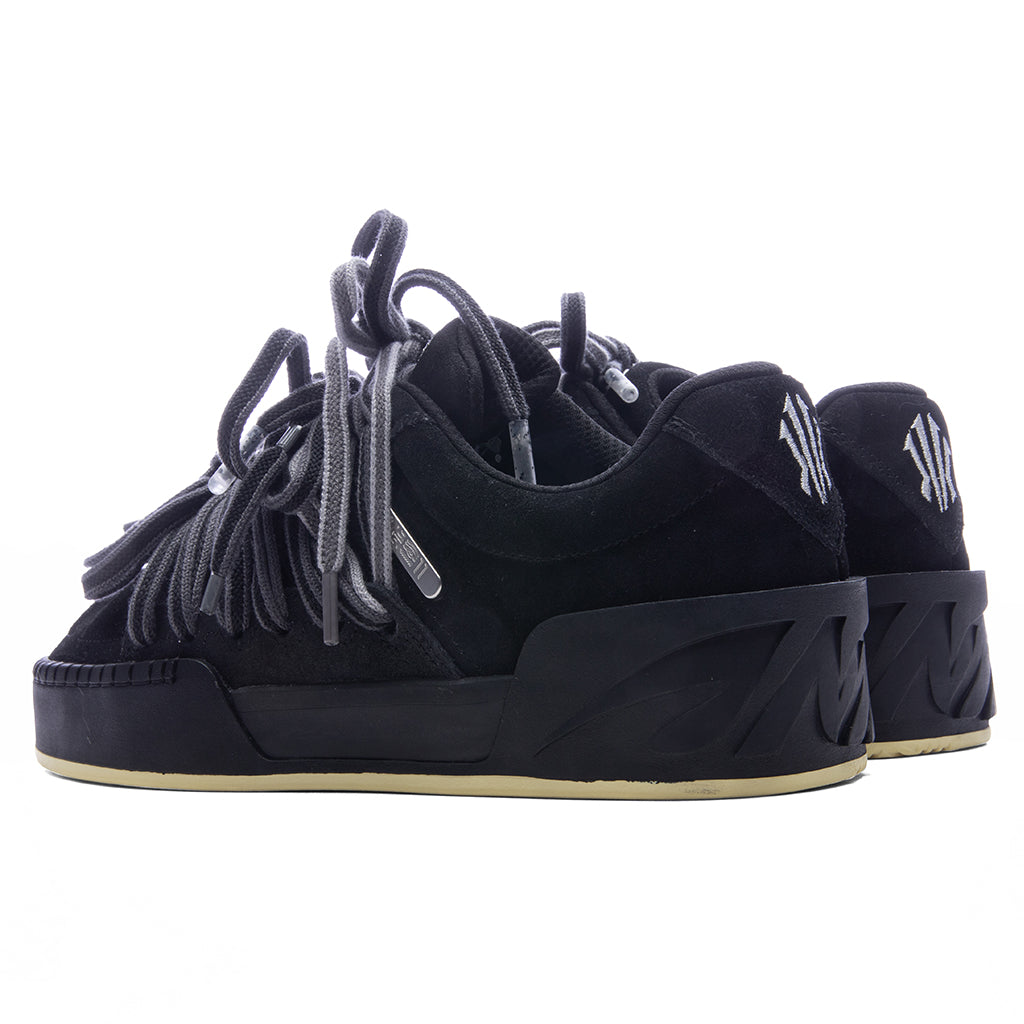ANTA x Kyrie Irving Hélà Style Roots 'Yin' - Black