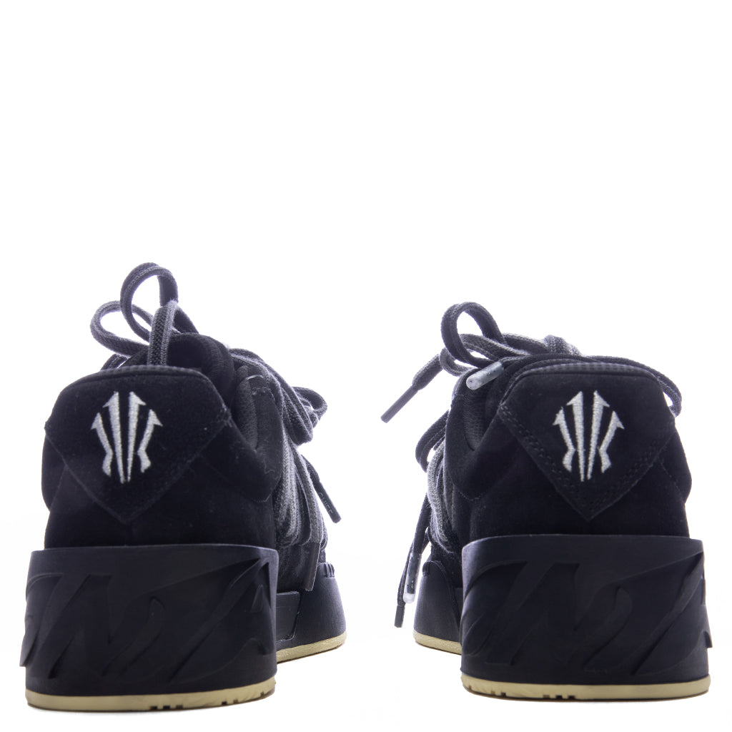 ANTA x Kyrie Irving Hélà Style Roots 'Yin' - Black