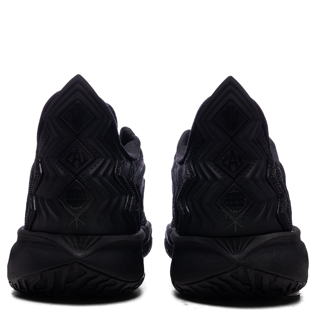 ANTA x Kyrie Irving Kai 2 'Triple Black' - Black
