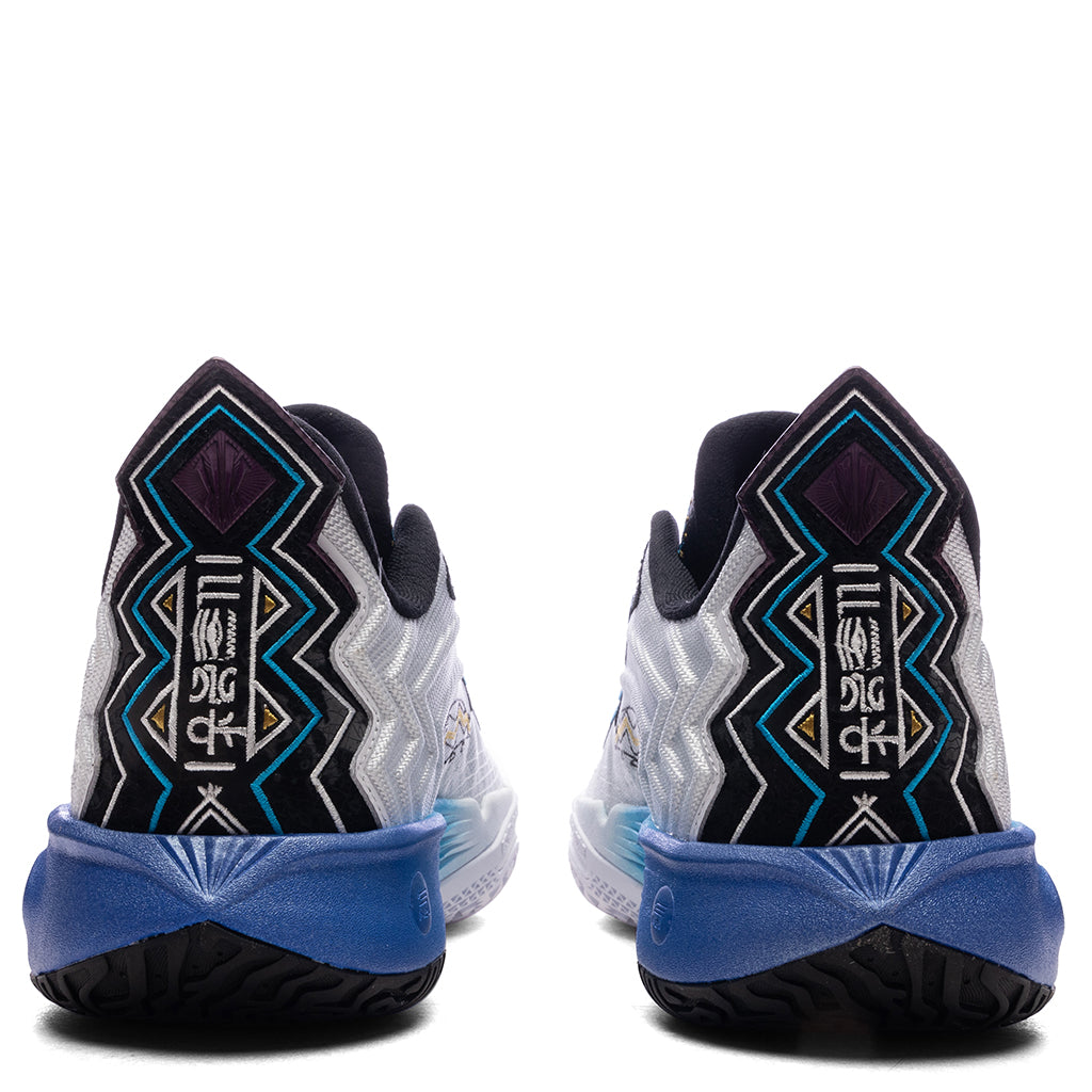 ANTA x Kyrie Irving Kai 2 'Dallas' - White/Black