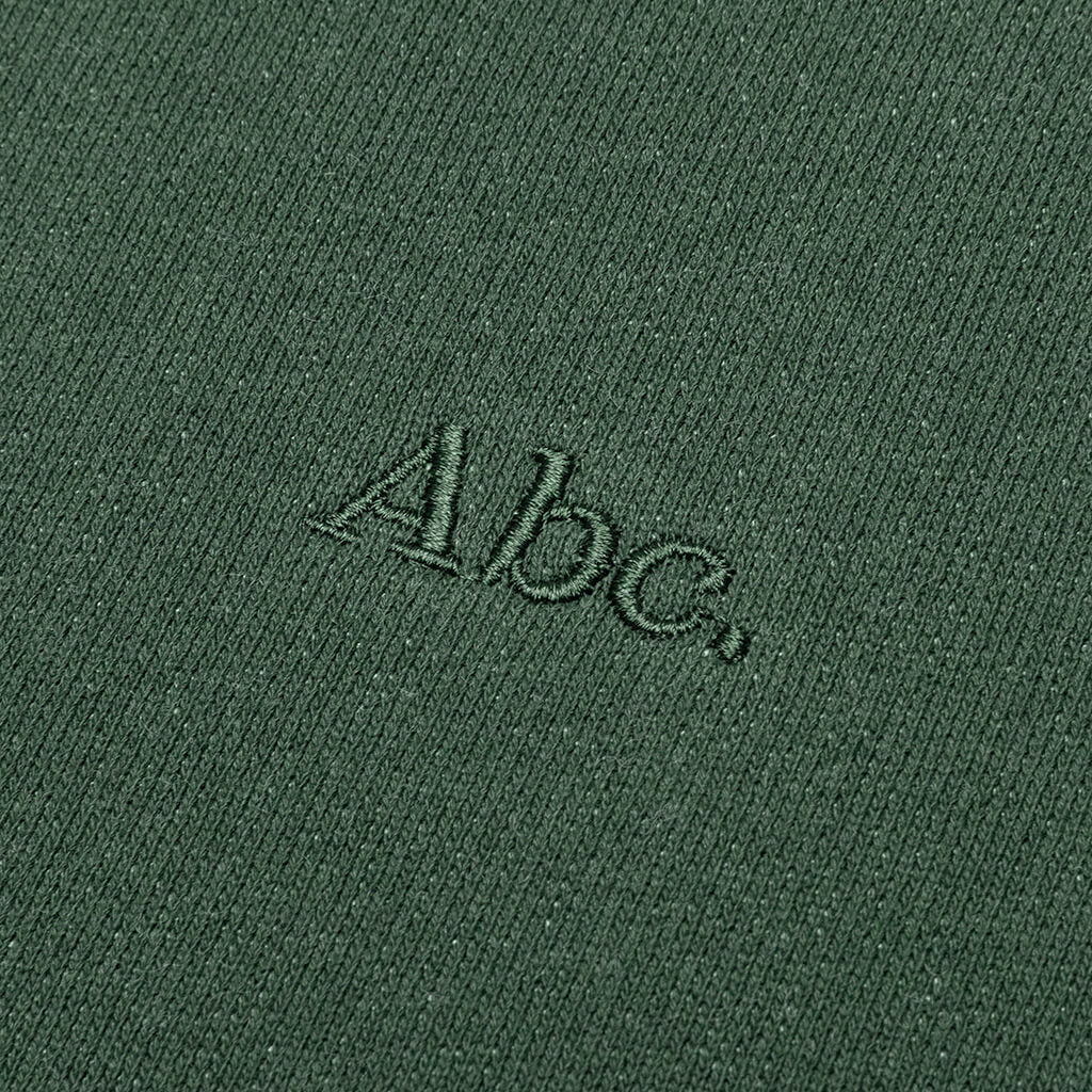 Sweatshirt - Malachite