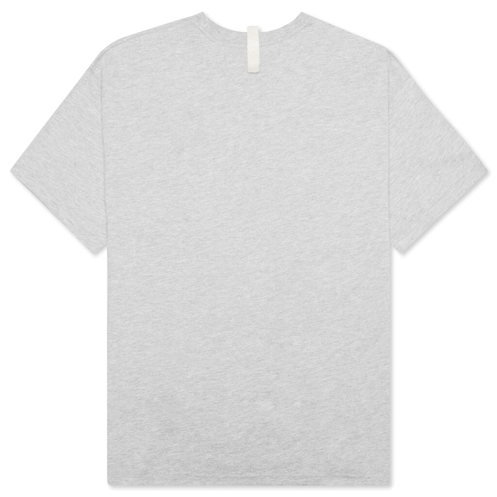 S/S Pocket Tee - Cloud