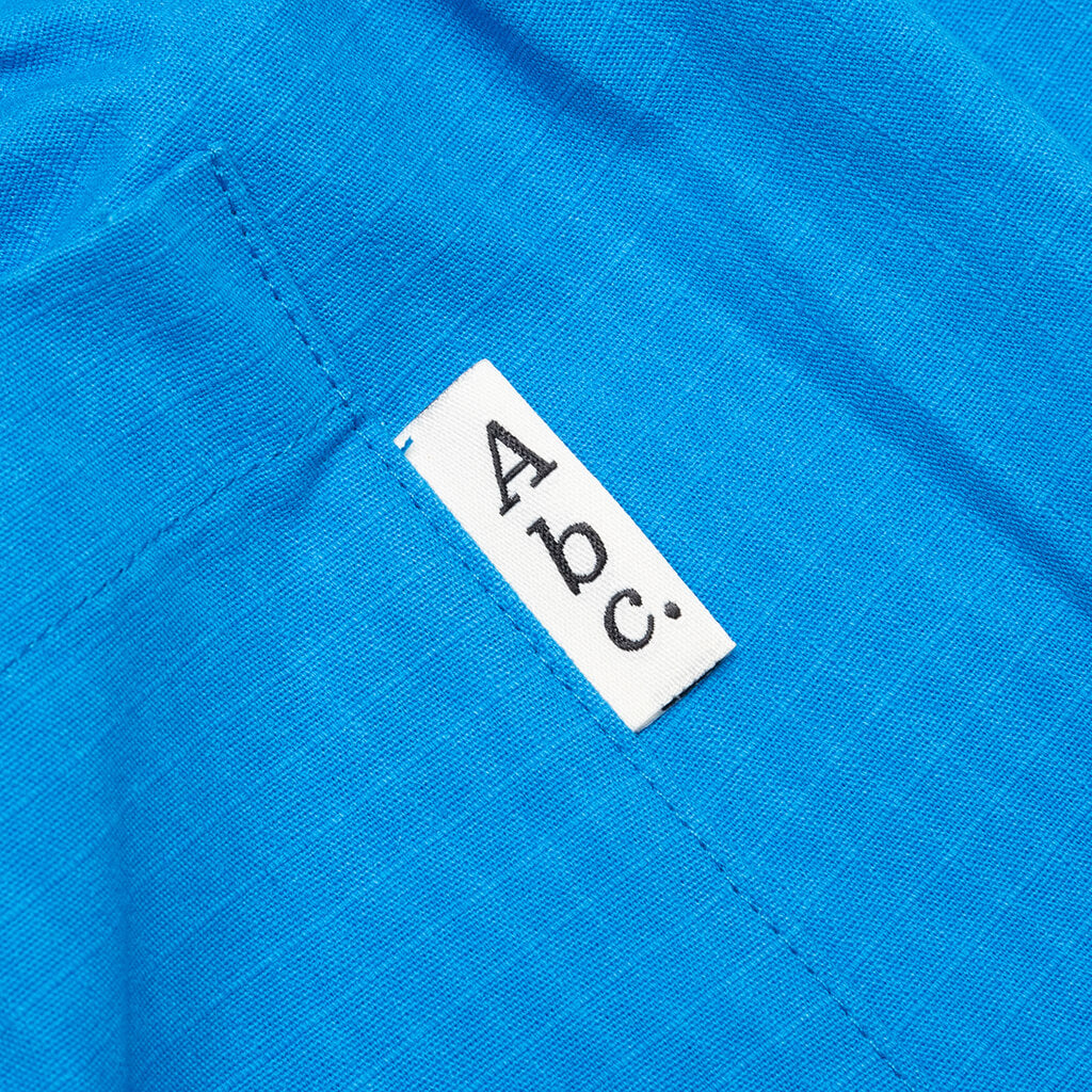 Studio Work Pant - Chalcanthite