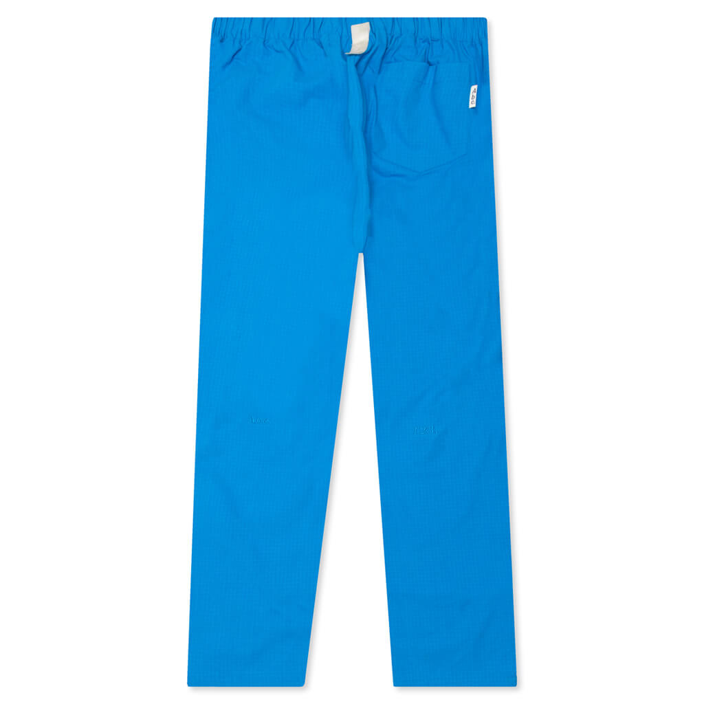 Studio Work Pant - Chalcanthite