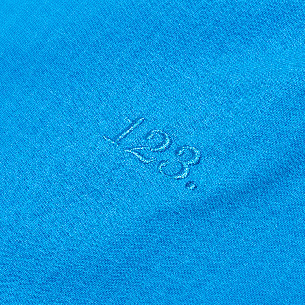 Studio Work Pant - Chalcanthite