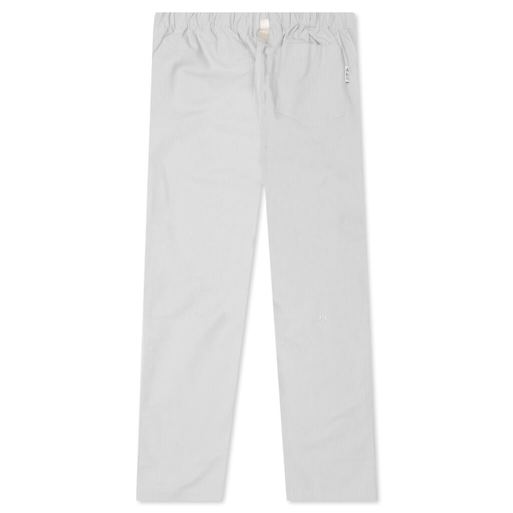Studio Work Pant - Cloud