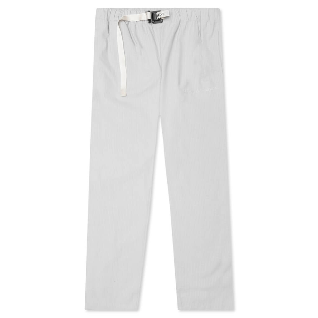 Studio Work Pant - Cloud