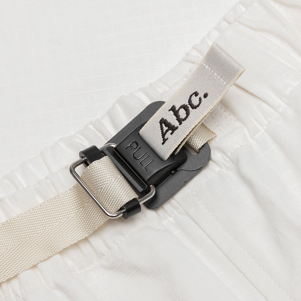 Studio Work Pant - Selenite