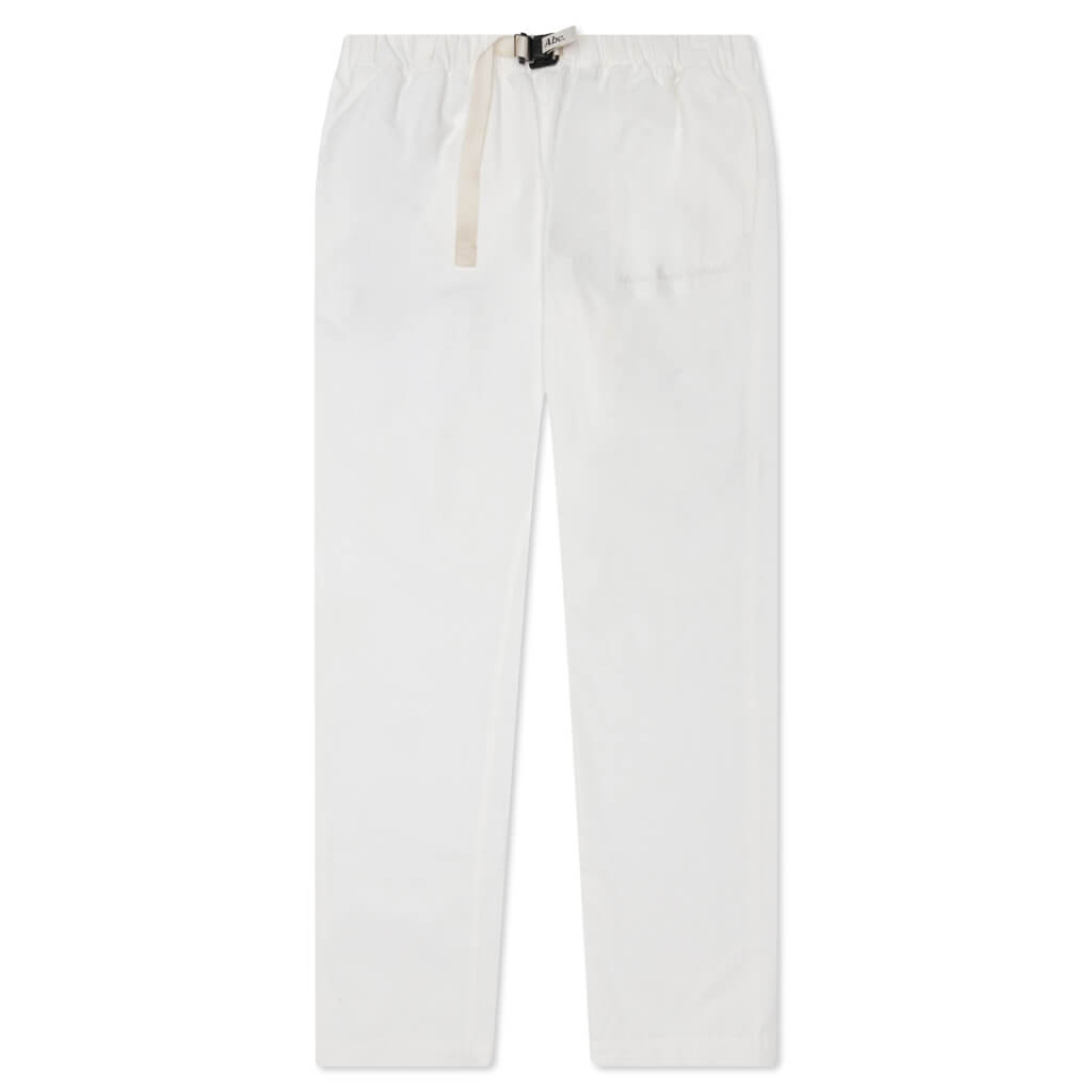 Studio Work Pant - Selenite