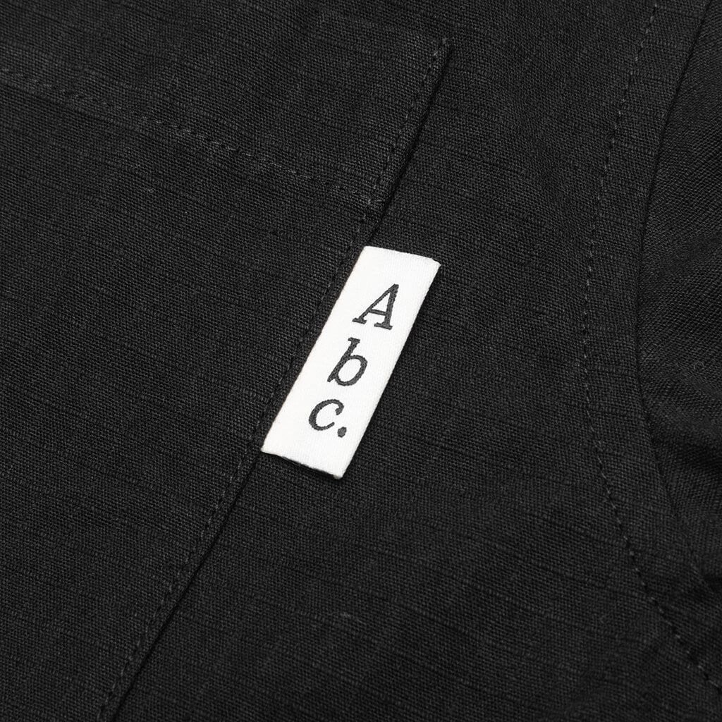 Studio Work Shirt - Anthracite