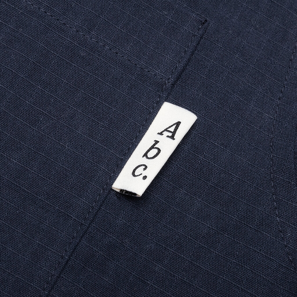 Studio Work Shirt - Azurite