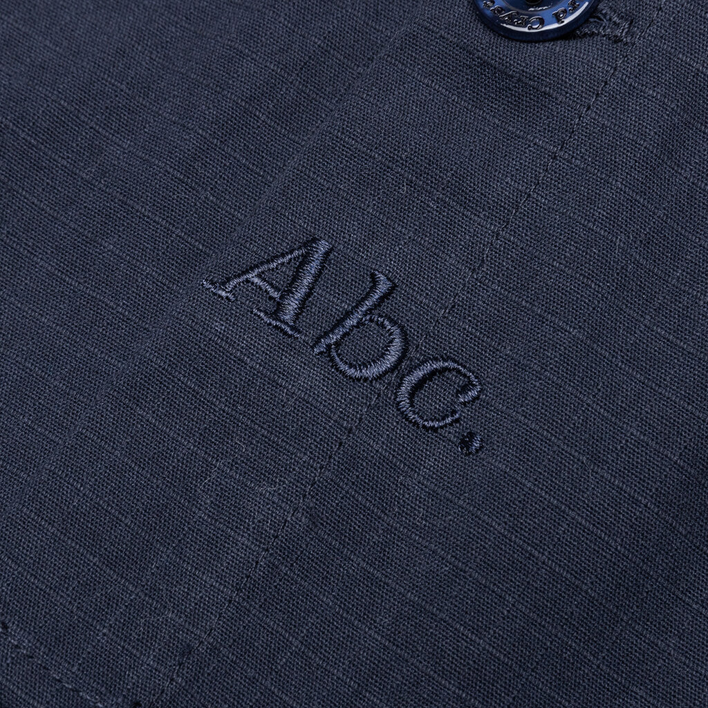Studio Work Shirt - Azurite
