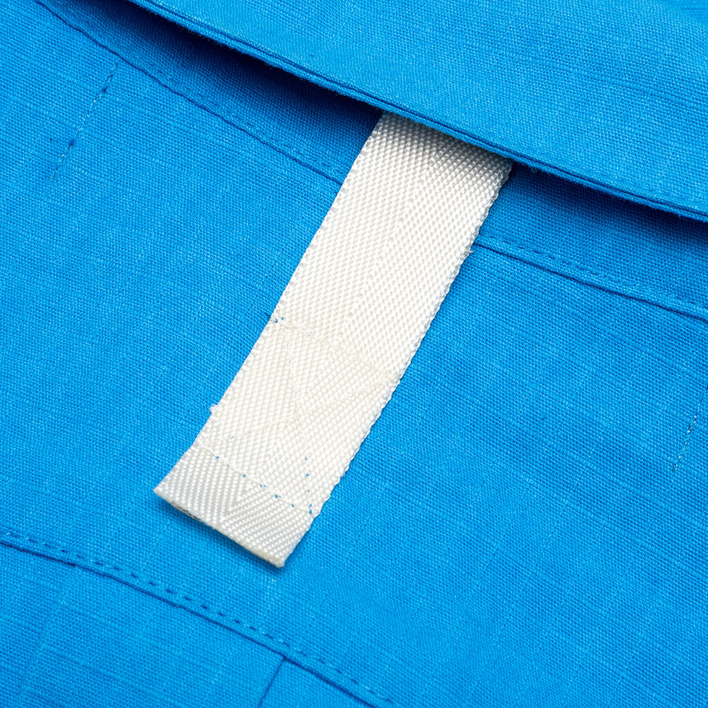 Studio Work Shirt - Chalcanthite