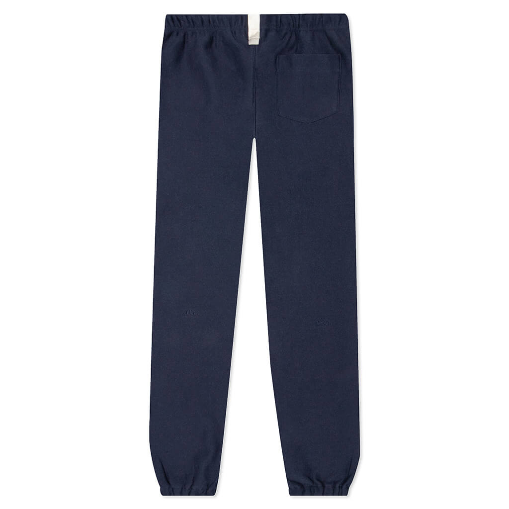 Sweatpants - Azurite