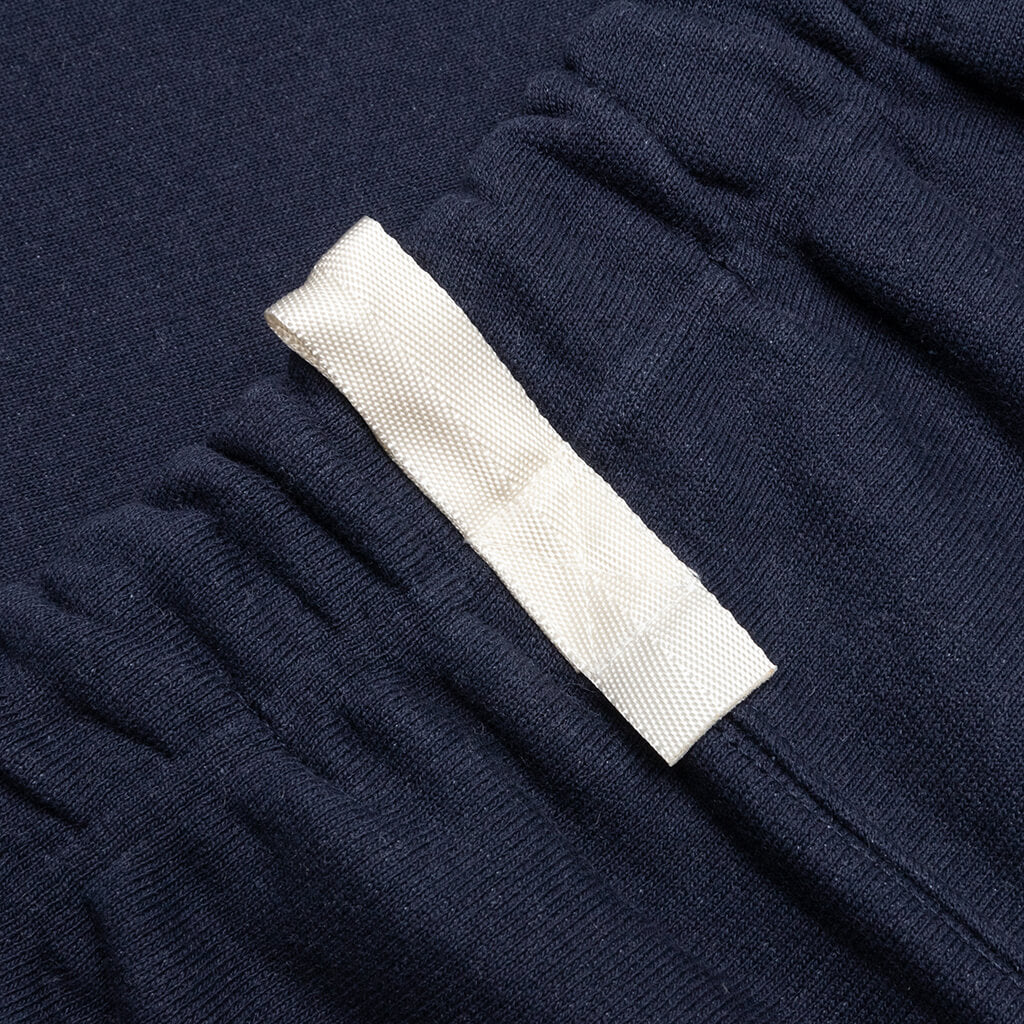 Sweatpants - Azurite