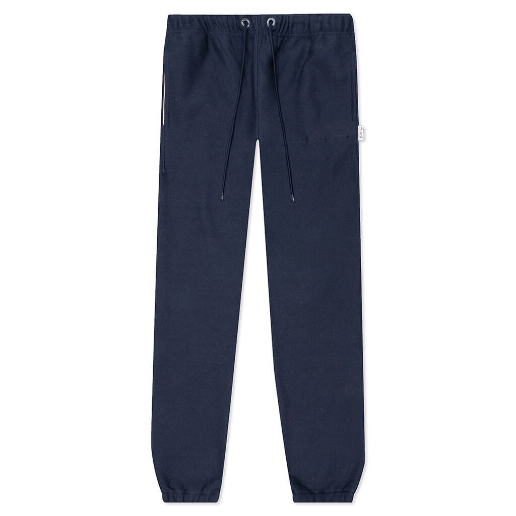 Sweatpants - Azurite