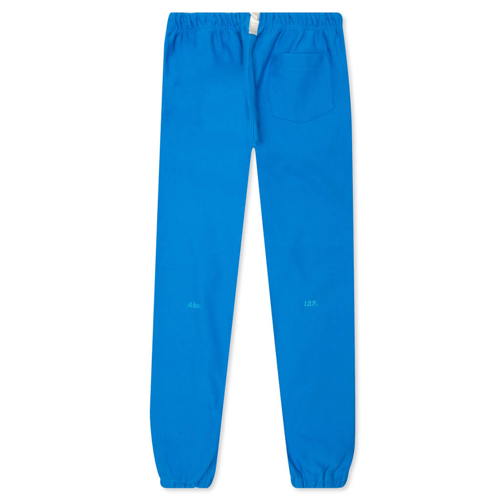 Sweatpants - Chalcanthite