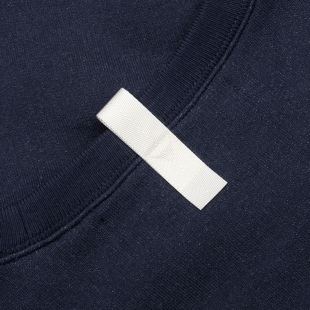 Sweatshirt - Azurite