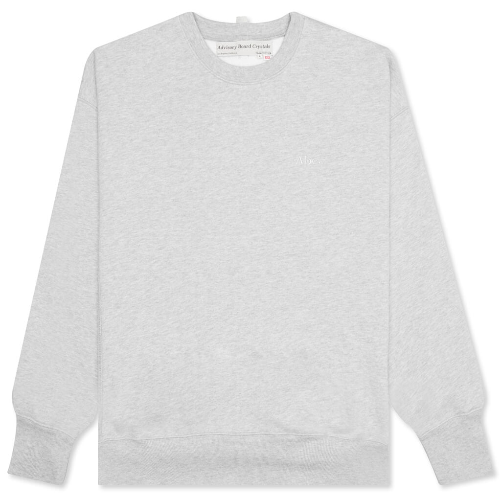Sweatshirt - Cloud