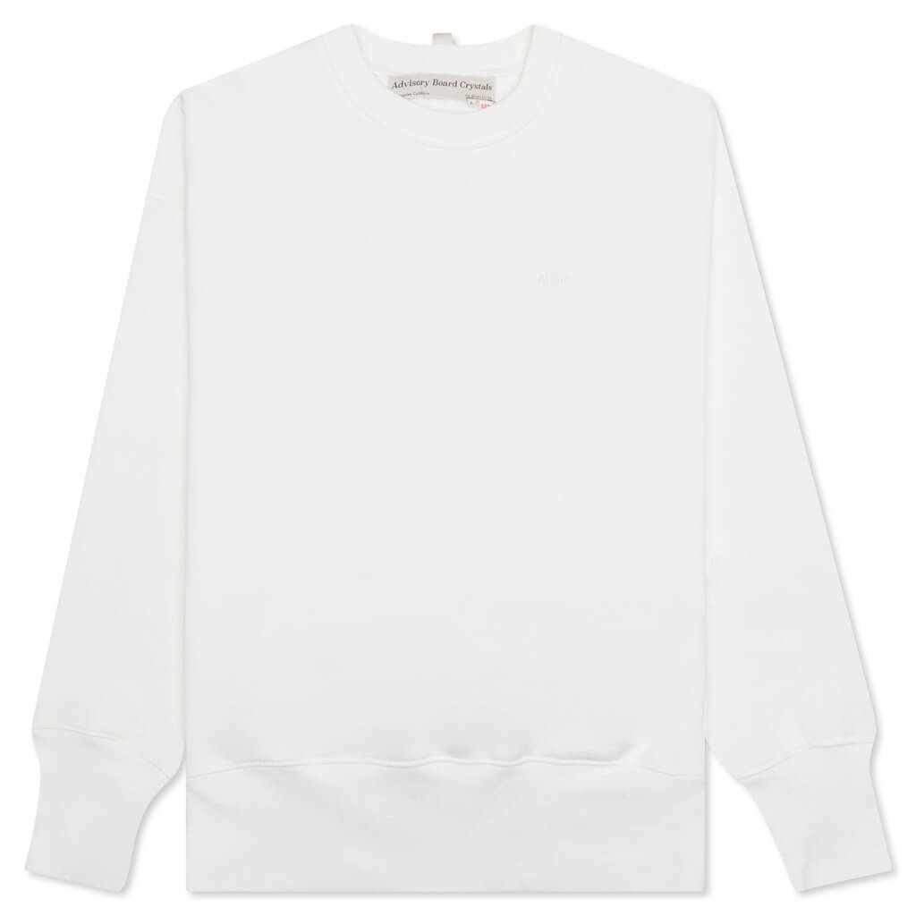 Sweatshirt - Selenite