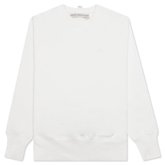 Sweatshirt - Selenite