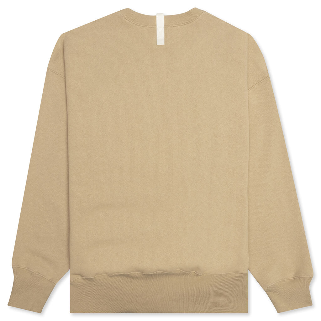 Sweatshirt - Topaz